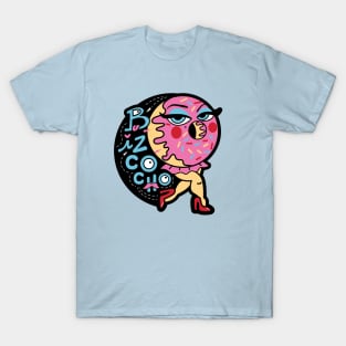 Bizcocho Donut Lover T-Shirt